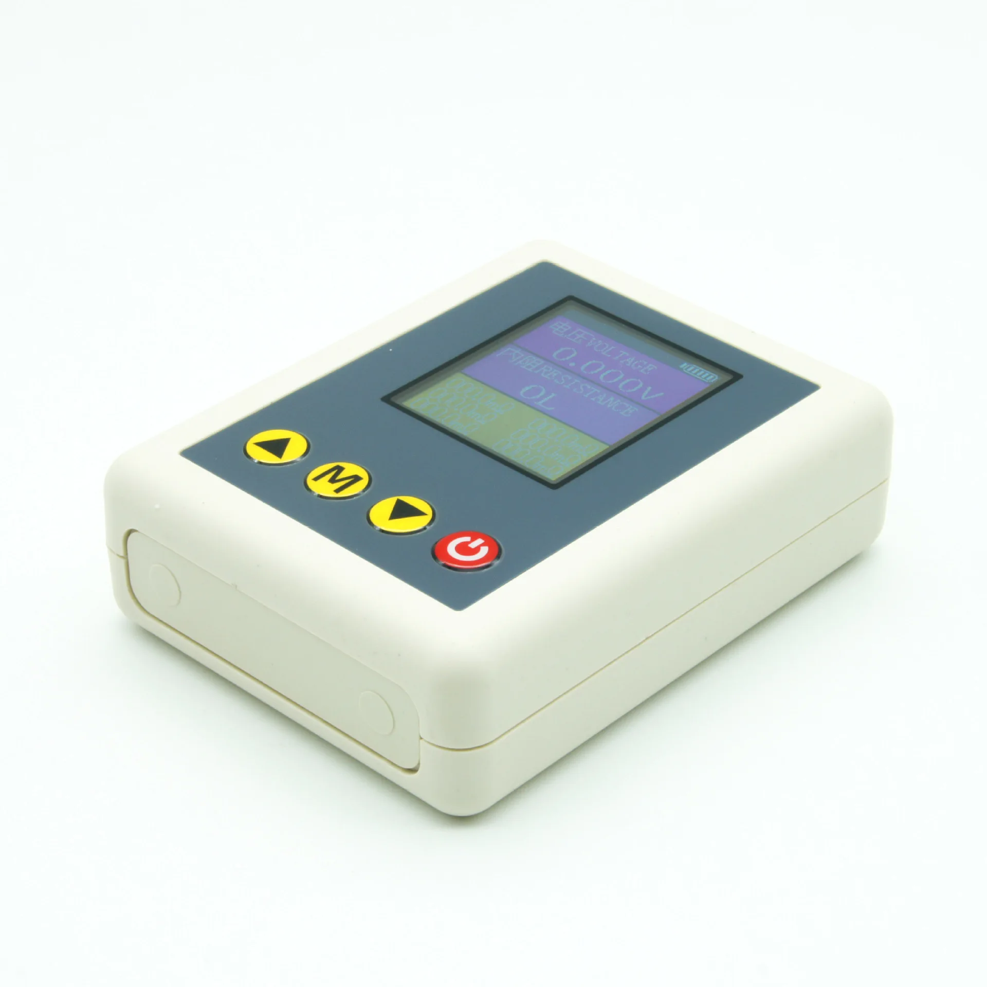 New Arrival TS4520 Entry-level - Battery Internal Resistance Tester Four Wire recension och pris