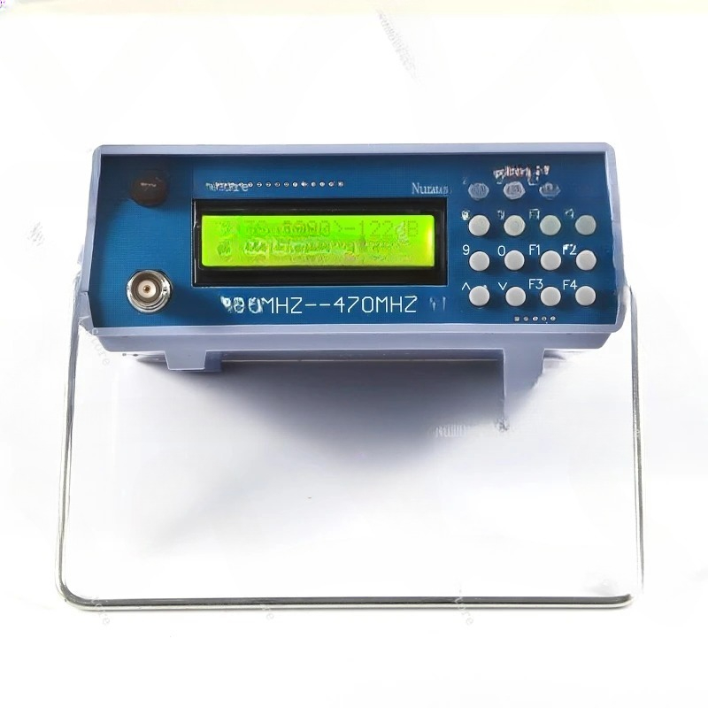 RF Signal Generator 0.5MHz to  - Rf Signal Generator 0.5Mhz To 470Mhz recension och pris