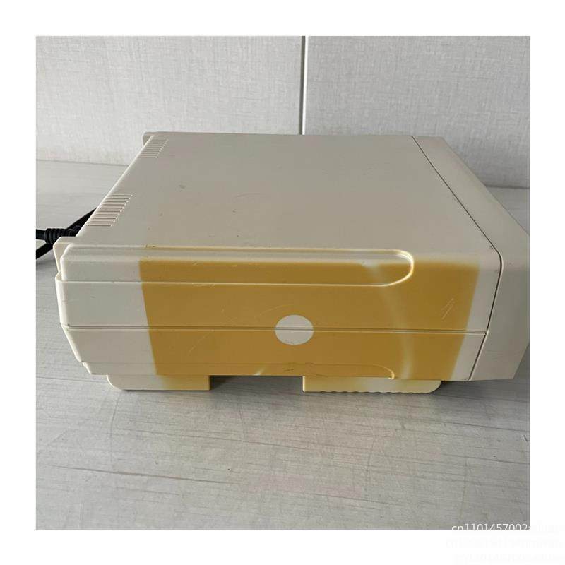 VC3165 High Resolution Counter - Benchtop Frequency Counter Meter 2.4Ghz recension och pris