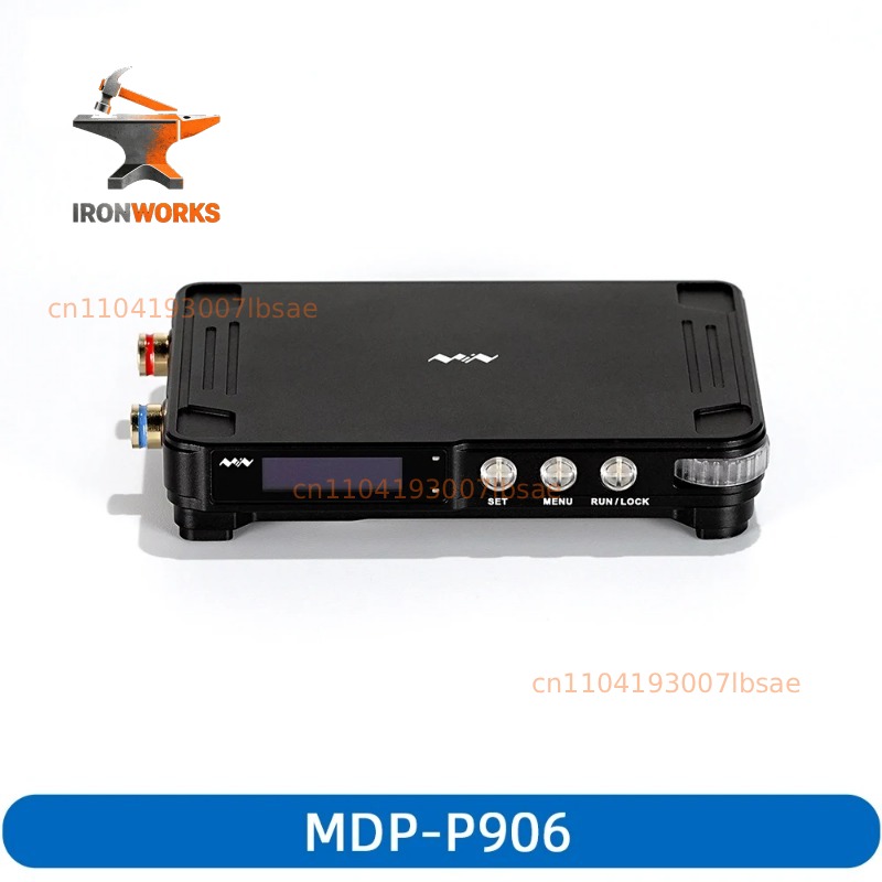 MDP-P906 Digital Power Supply  - Programmable Linear Dc Power Supply 30V 10A recension och pris