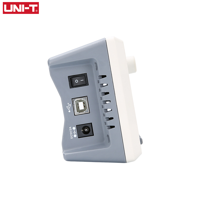 UNI-T UTG932E UTG962E Function - Dual Channel Arbitrary Waveform Function Generator 60Mhz recension och pris