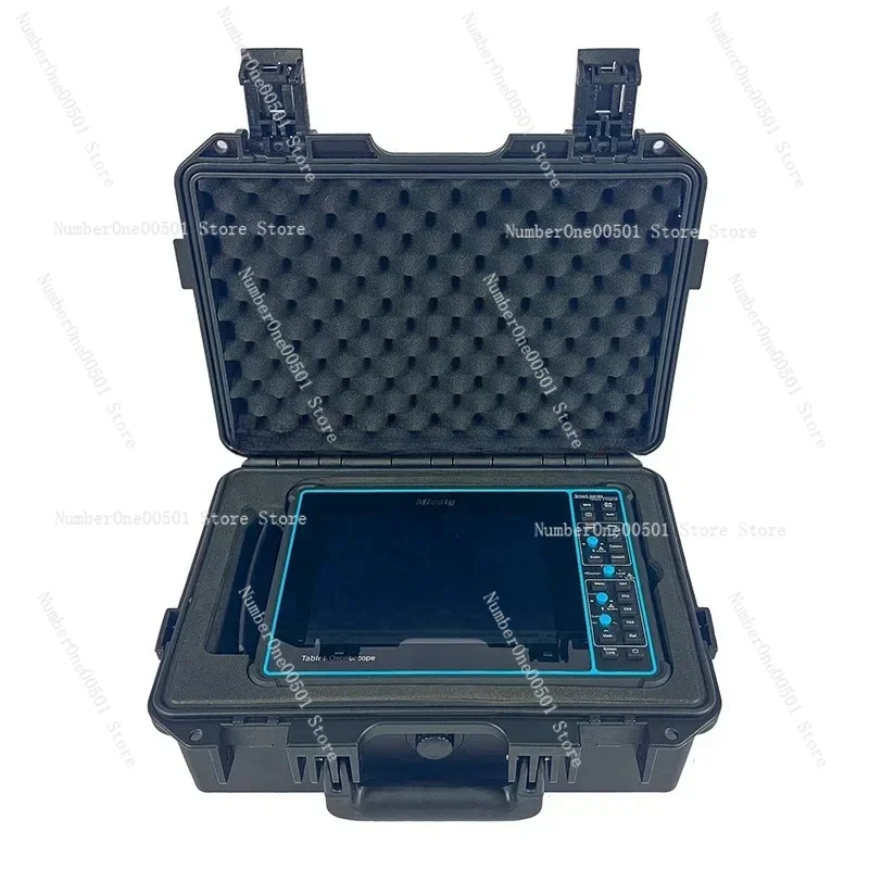 Automotive Tablet Oscilloscope - Handheld Tablet Oscilloscope Touchscreen 100Mhz recension och pris