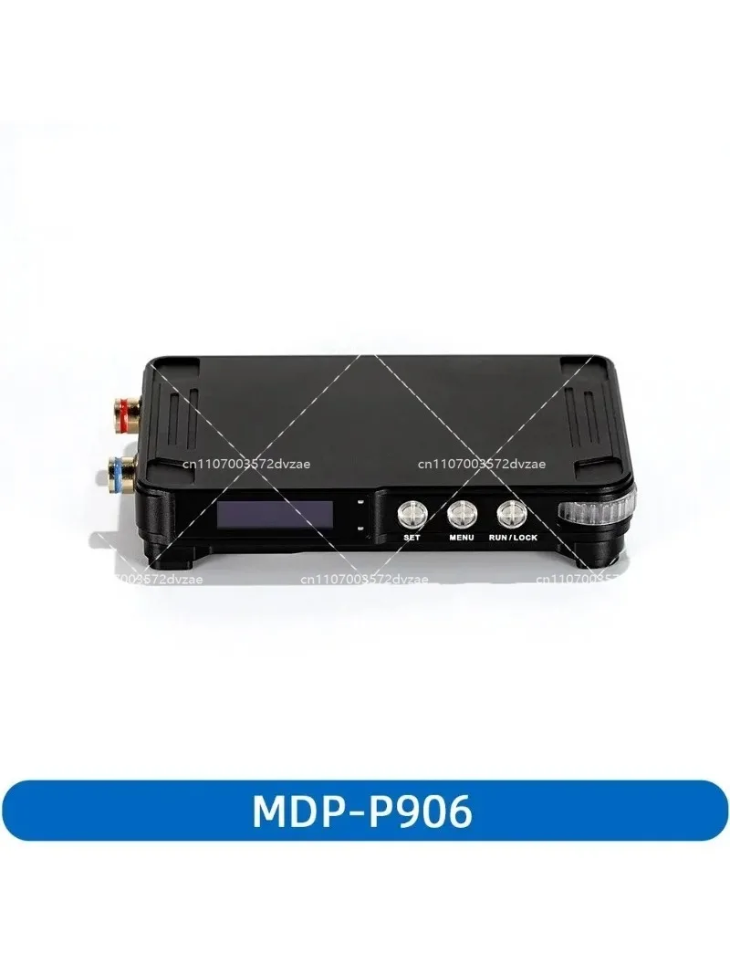 MDP-P906 Digital Power Supply  - Programmable Linear Dc Power Supply 30V 10A recension och pris