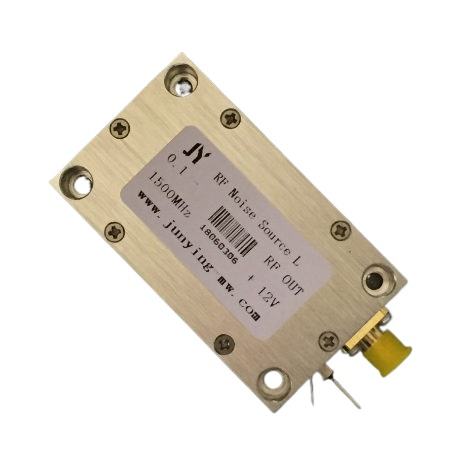 Engineering Grade RF Noise Sig - Spectrum Analyzer Tracking Generator 1.5Ghz recension och pris