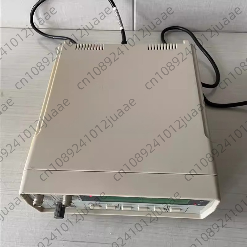 VC3165 High Resolution Counter - Benchtop Frequency Counter Meter 2.4Ghz recension och pris