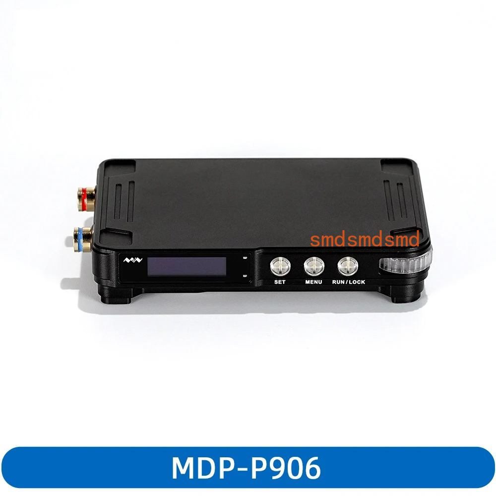 MDP-P906 Digital Power Supply  - Programmable Linear Dc Power Supply 30V 10A recension och pris